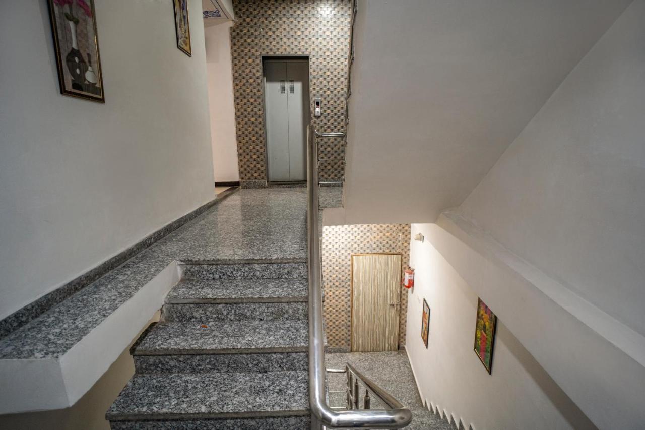 Tripli Hotels Arunoday Palace Udaipur Kültér fotó